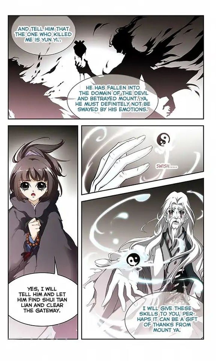 The Journey Of Flower 14 8