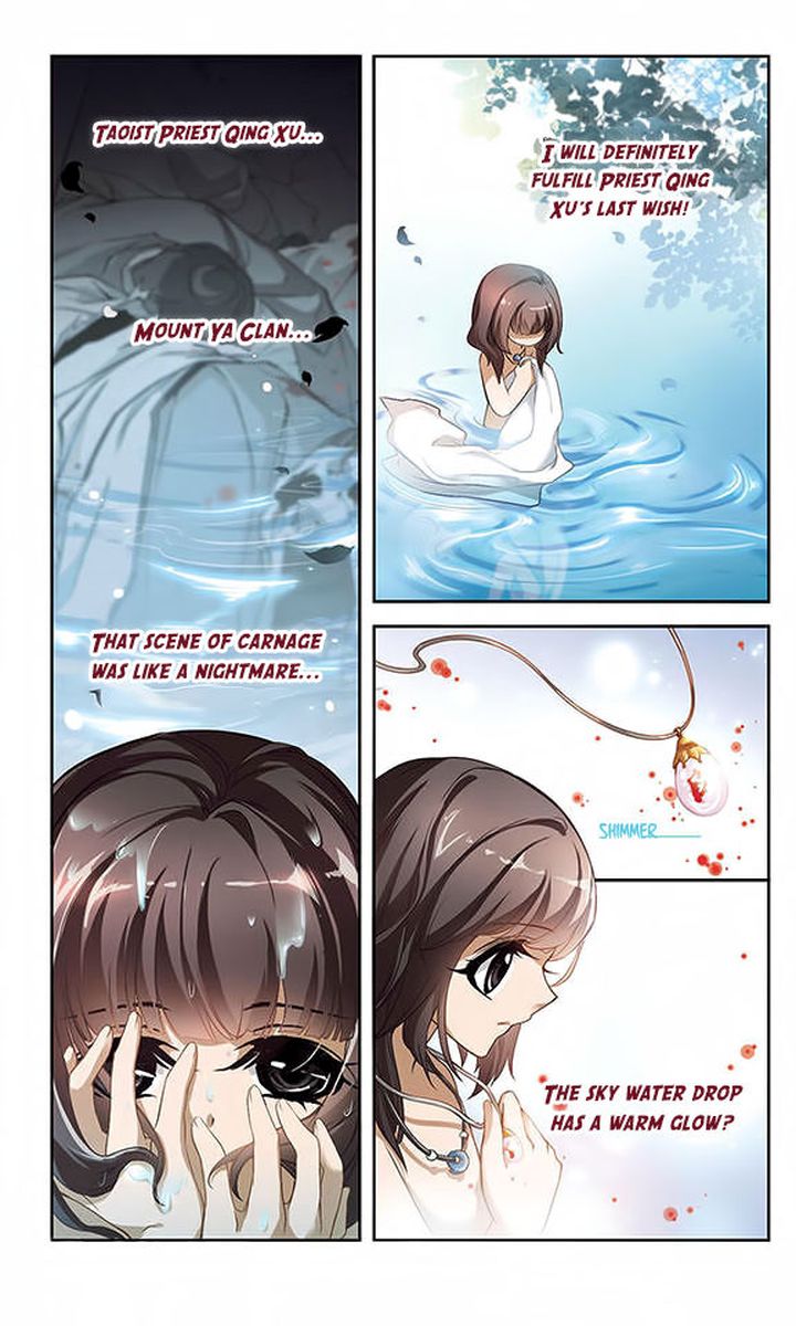 The Journey Of Flower 15 3