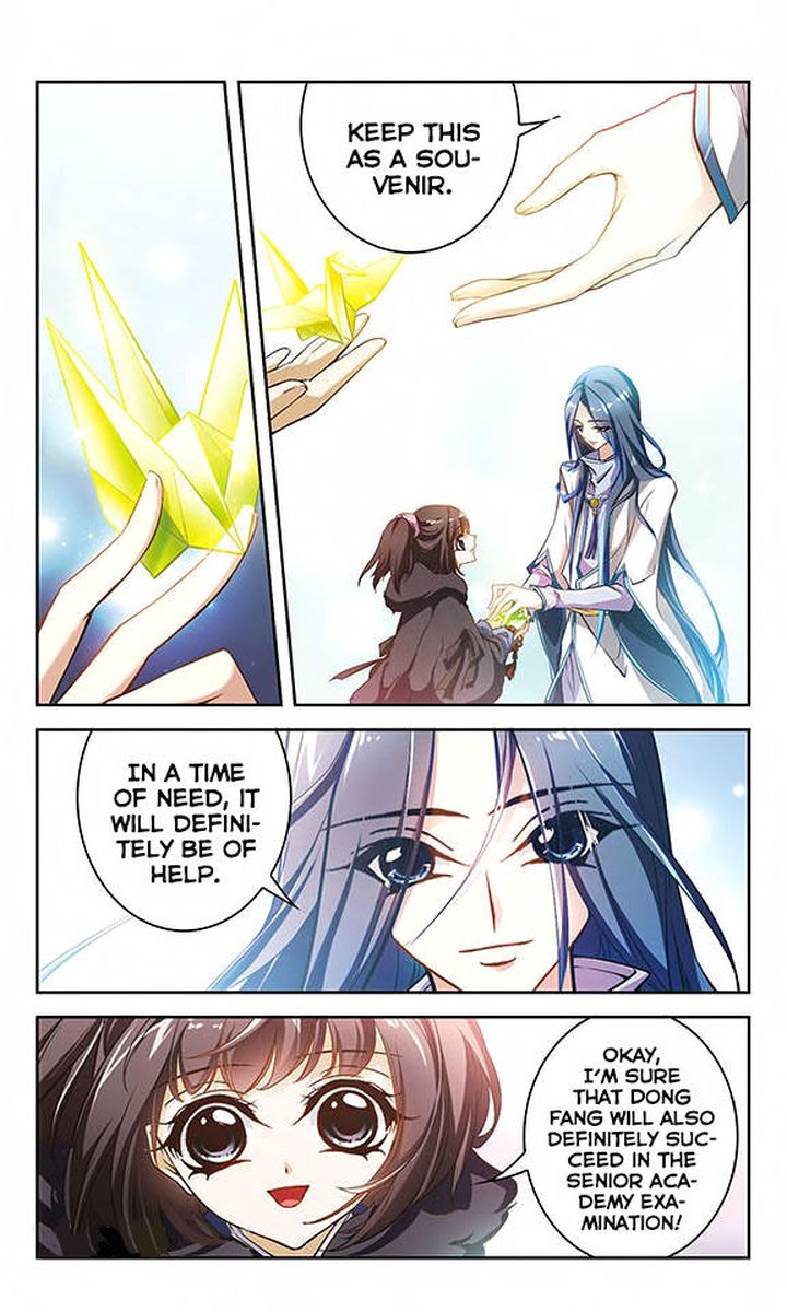 The Journey Of Flower 18 3