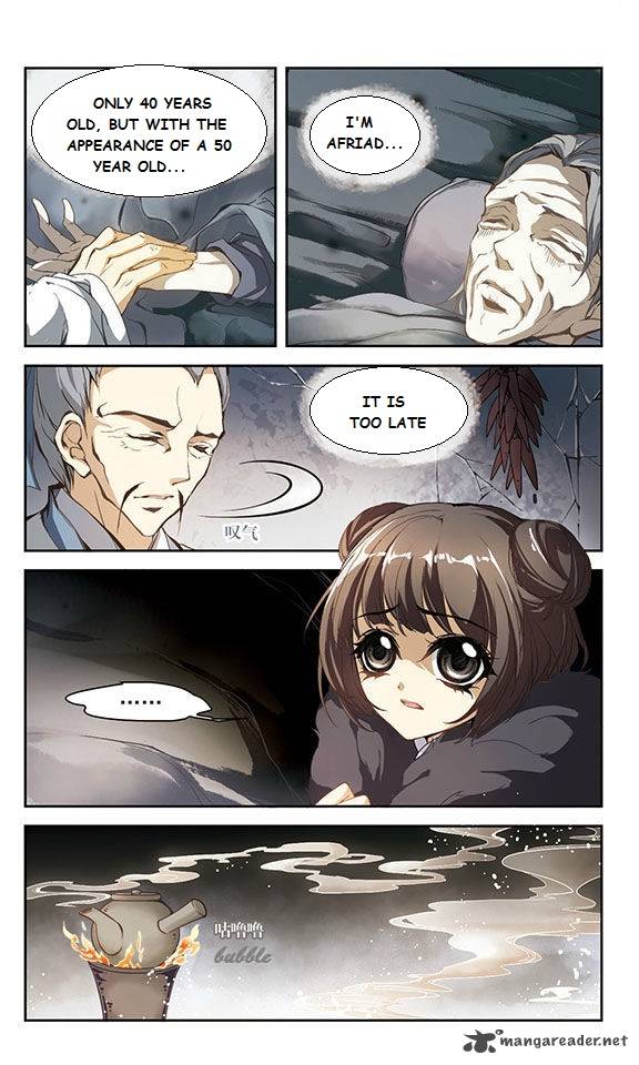 The Journey Of Flower 2 10