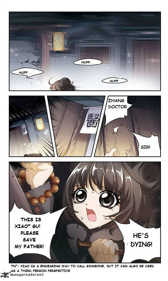 The Journey Of Flower 2 3