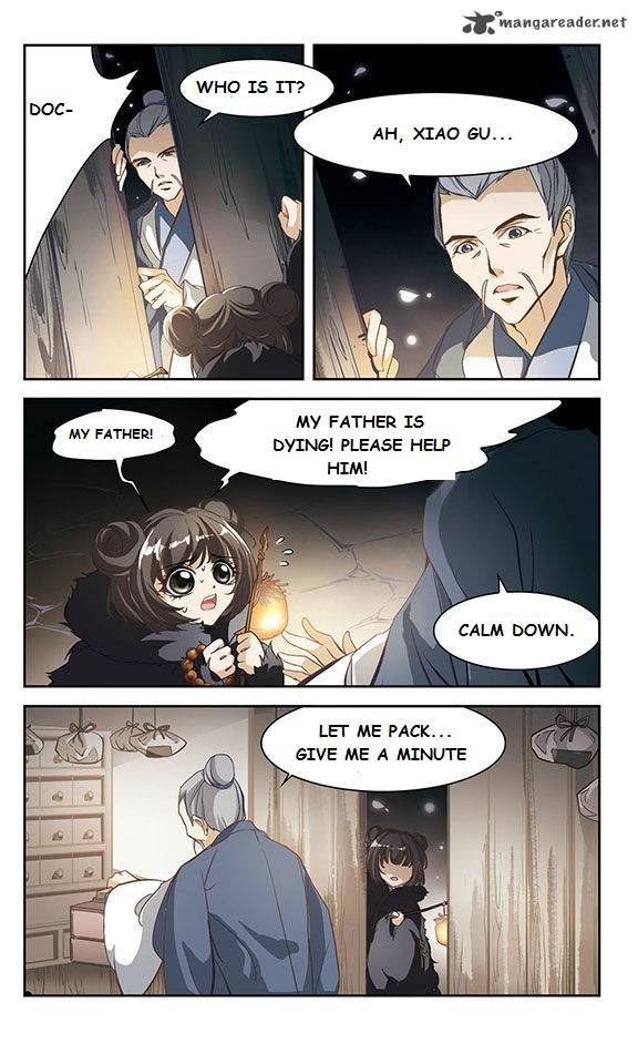 The Journey Of Flower 2 4