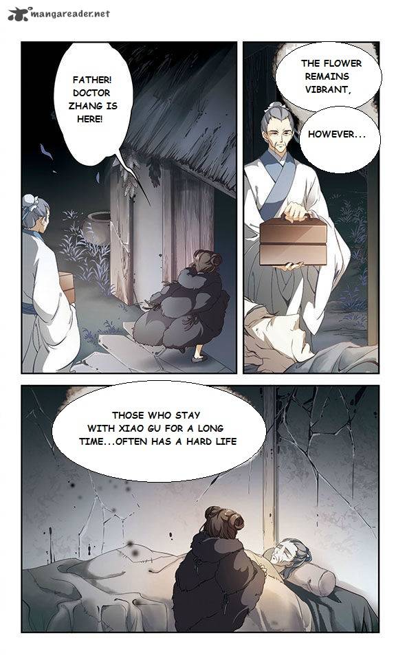 The Journey Of Flower 2 9