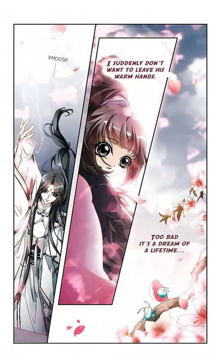 The Journey Of Flower 20 9