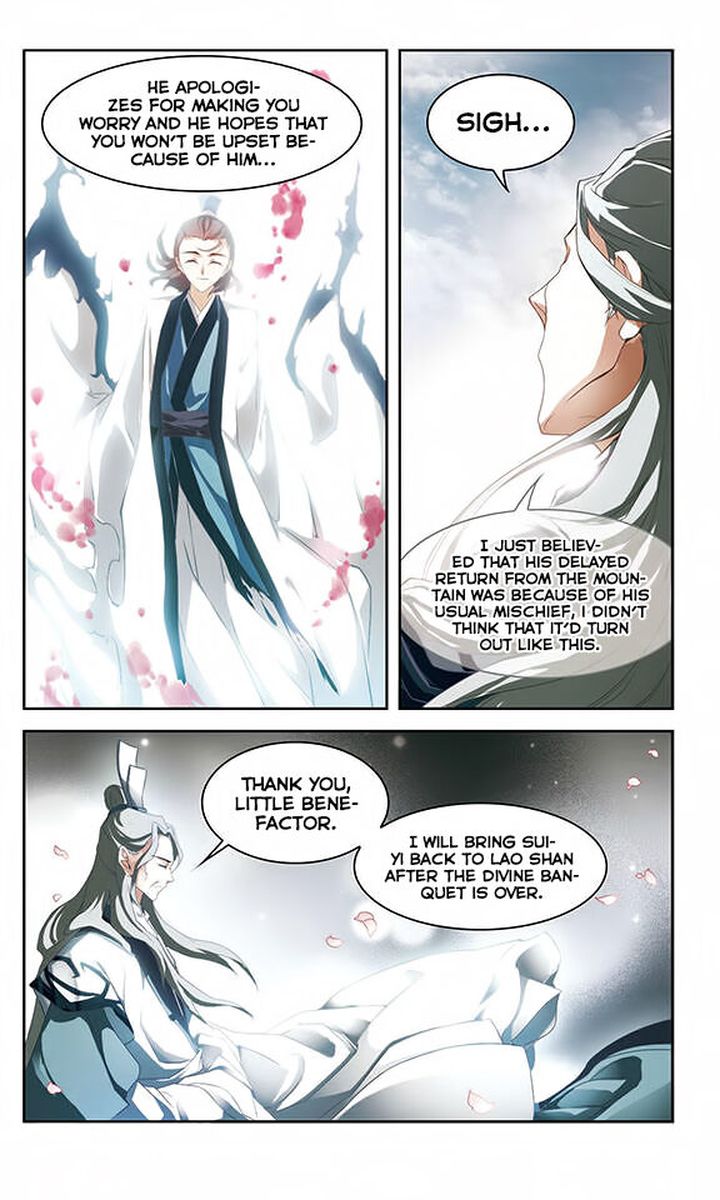 The Journey Of Flower 21 11