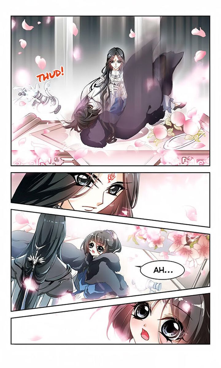 The Journey Of Flower 21 2