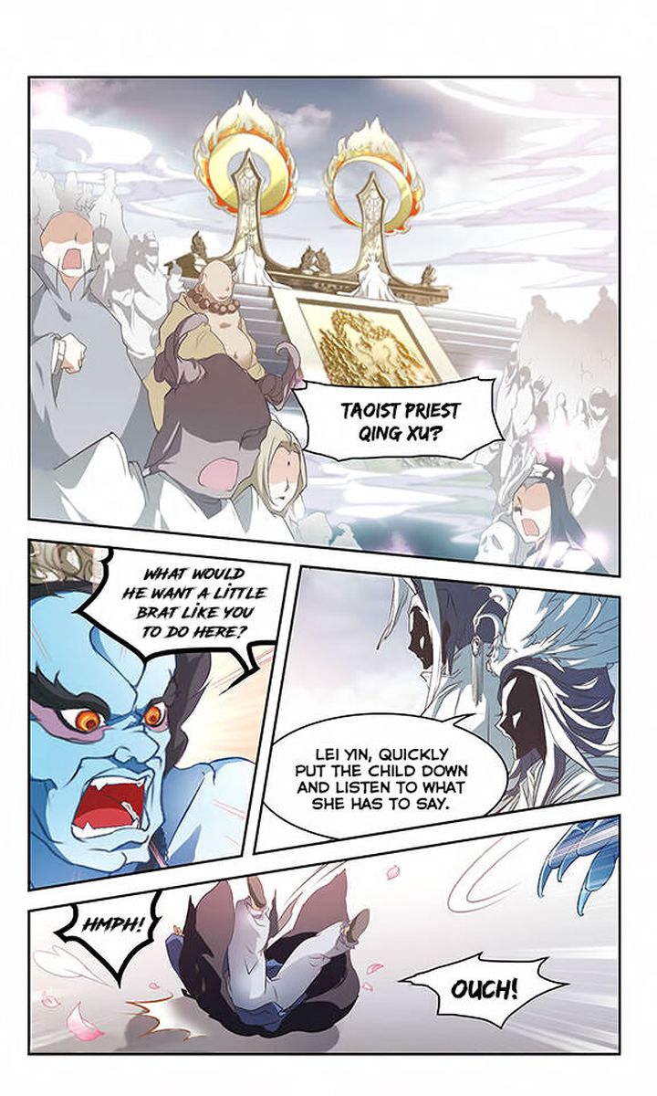 The Journey Of Flower 21 5