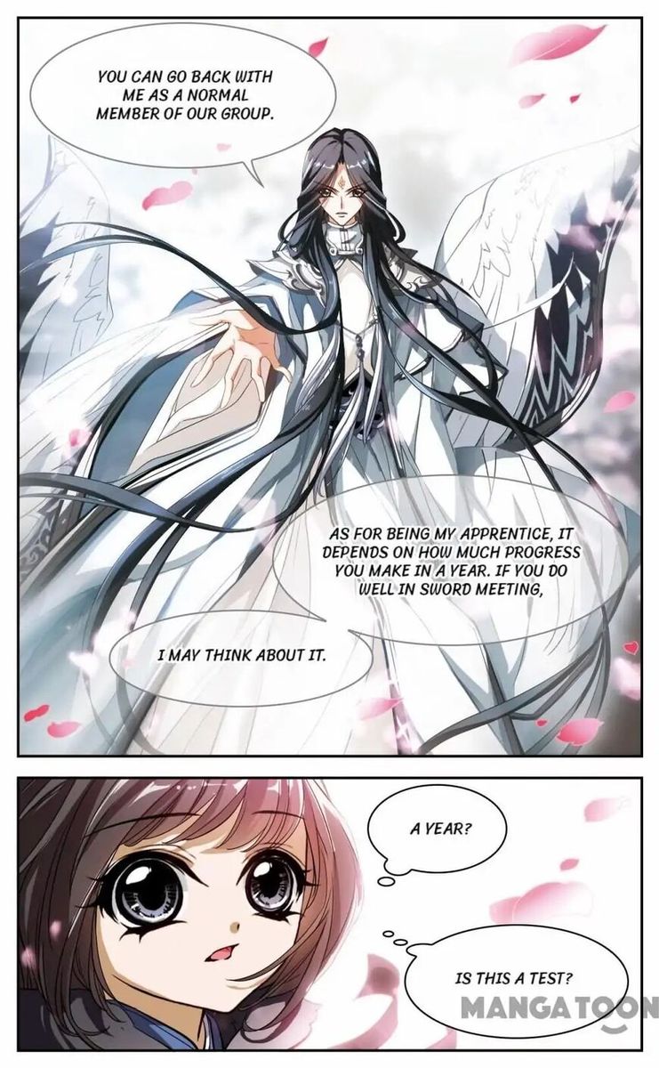 The Journey Of Flower 22 10