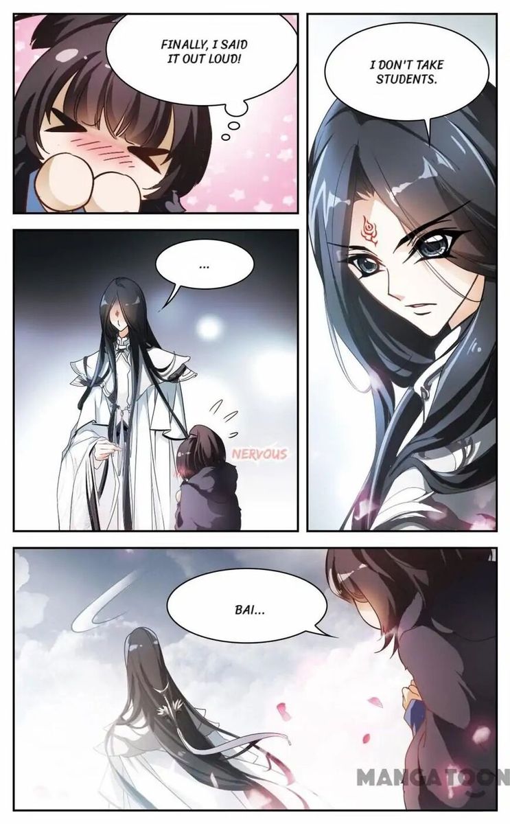 The Journey Of Flower 22 5