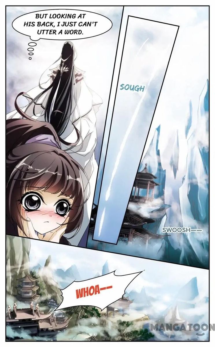 The Journey Of Flower 23 1