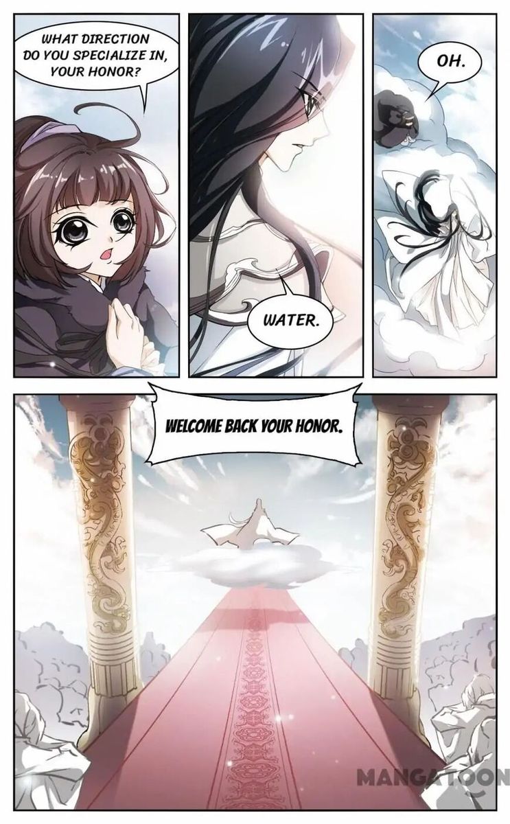 The Journey Of Flower 23 2