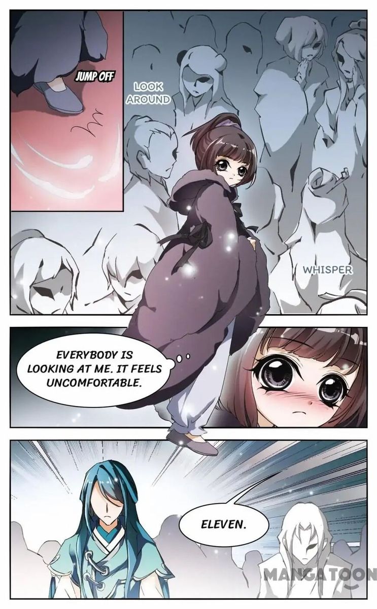 The Journey Of Flower 23 3
