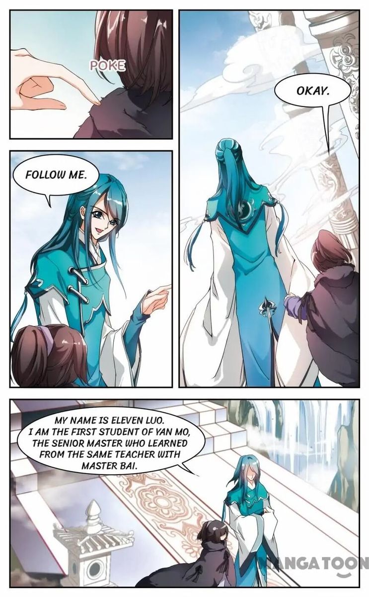 The Journey Of Flower 24 1