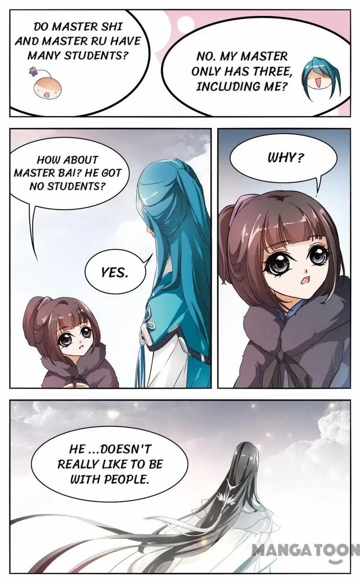 The Journey Of Flower 24 10
