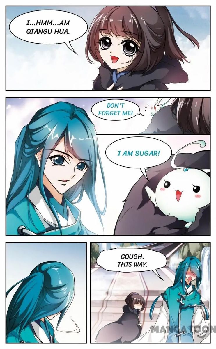 The Journey Of Flower 24 2