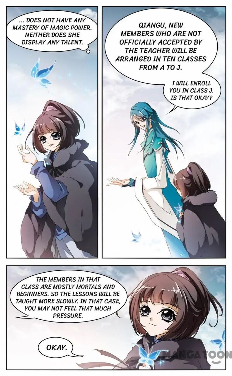 The Journey Of Flower 24 4