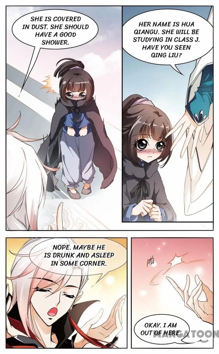 The Journey Of Flower 24 8