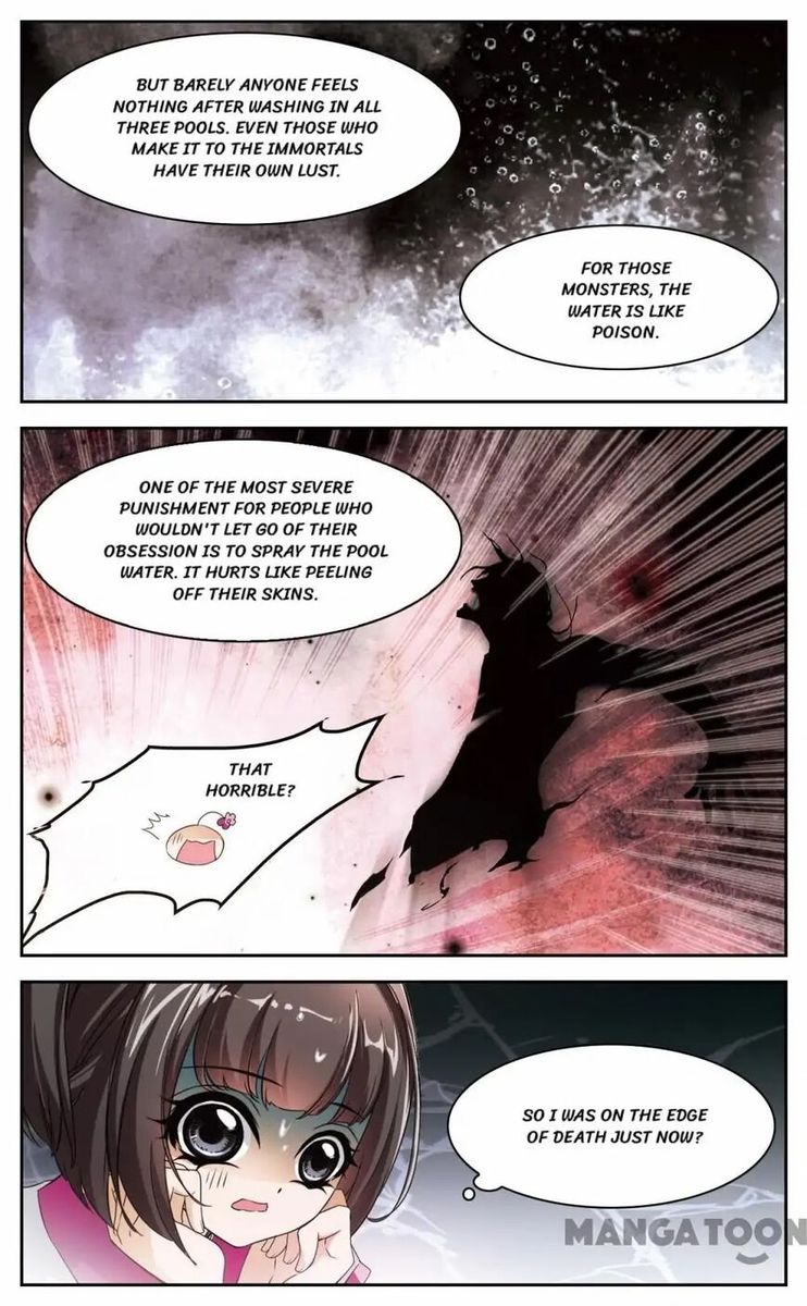The Journey Of Flower 25 11