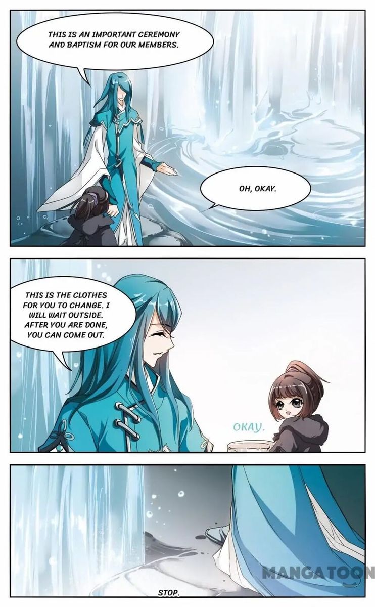 The Journey Of Flower 25 2
