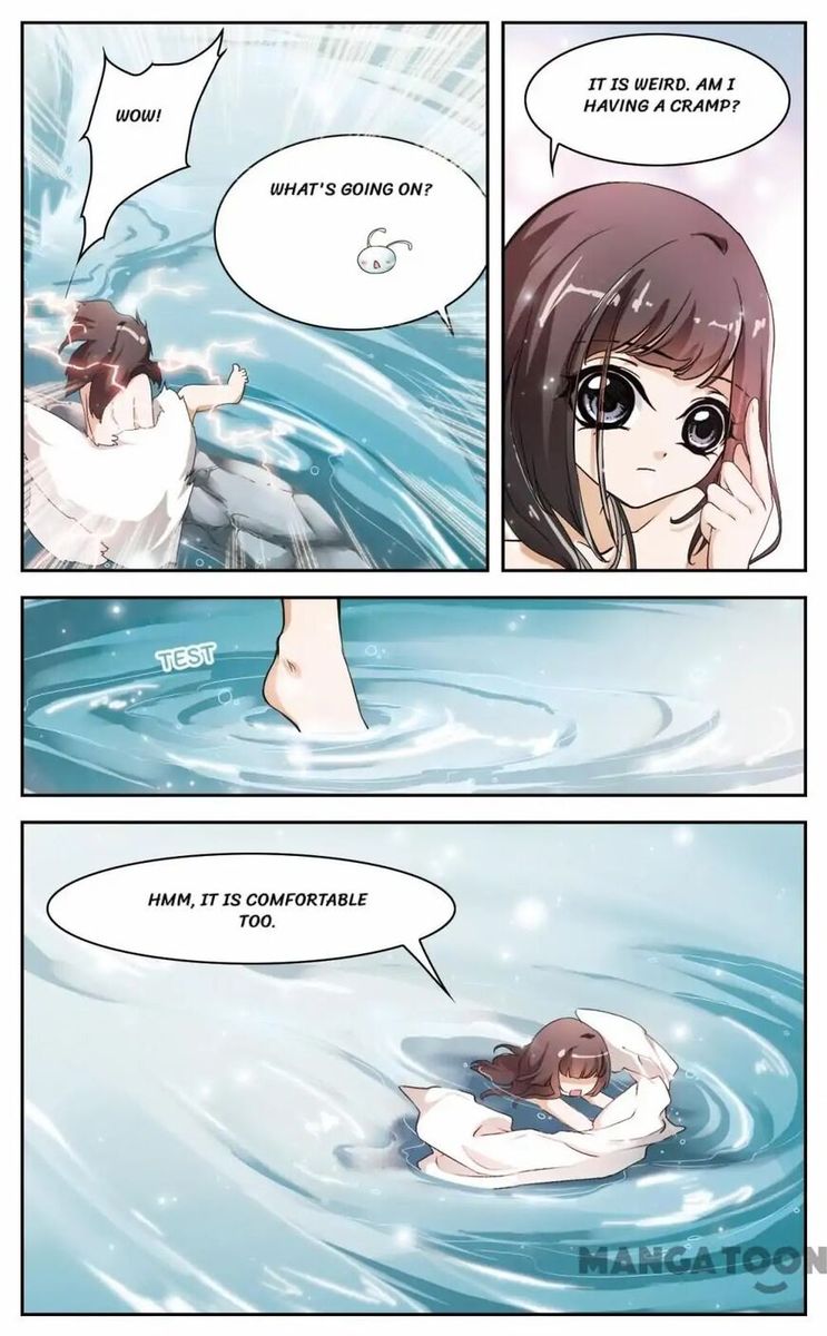 The Journey Of Flower 25 5
