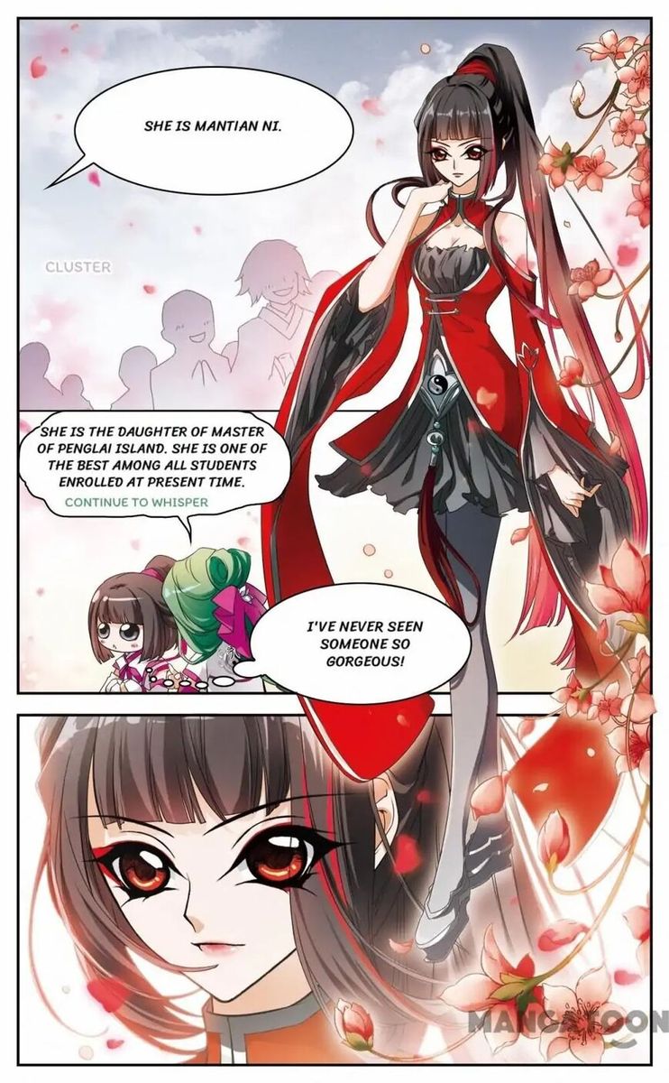 The Journey Of Flower 27 3