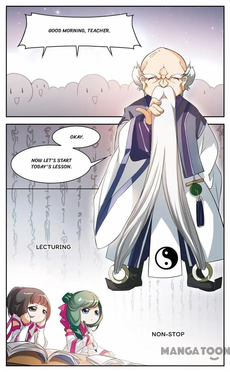 The Journey Of Flower 27 6