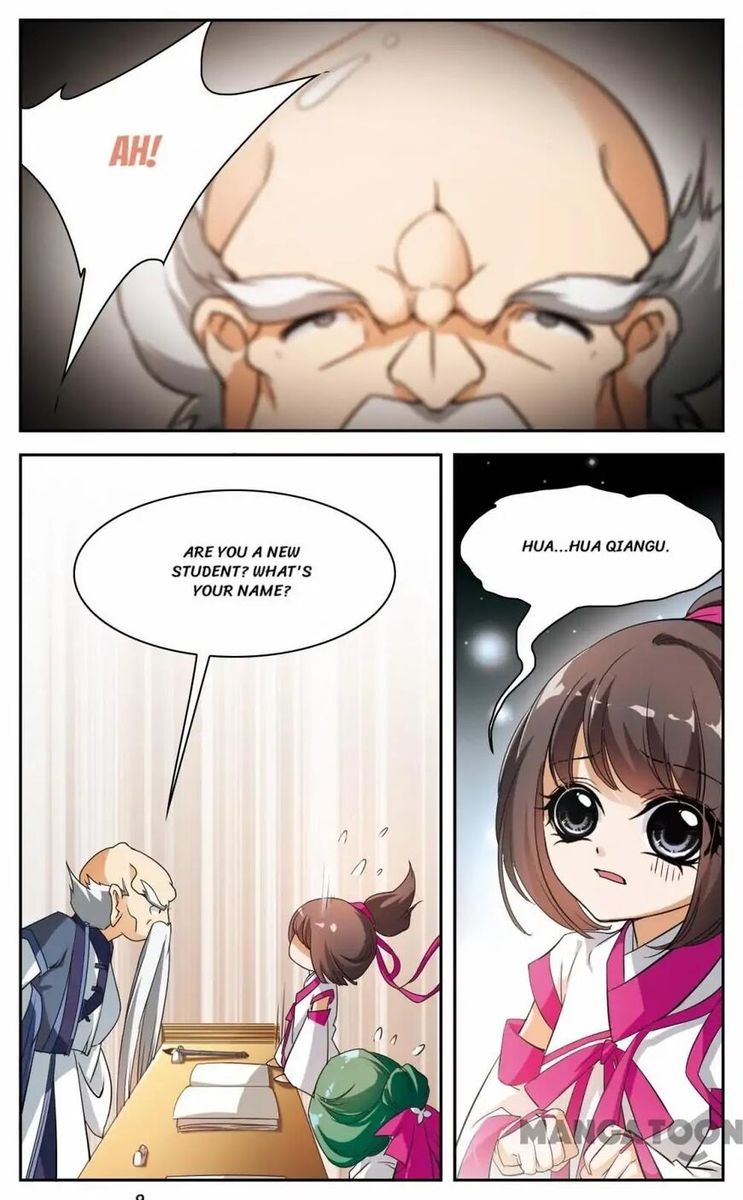 The Journey Of Flower 27 8