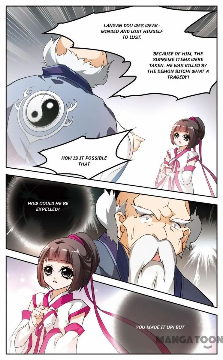 The Journey Of Flower 28 10