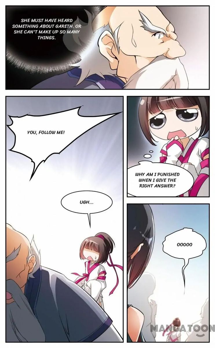 The Journey Of Flower 28 11