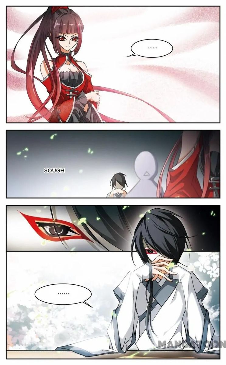 The Journey Of Flower 28 12