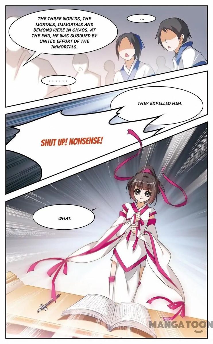 The Journey Of Flower 28 9