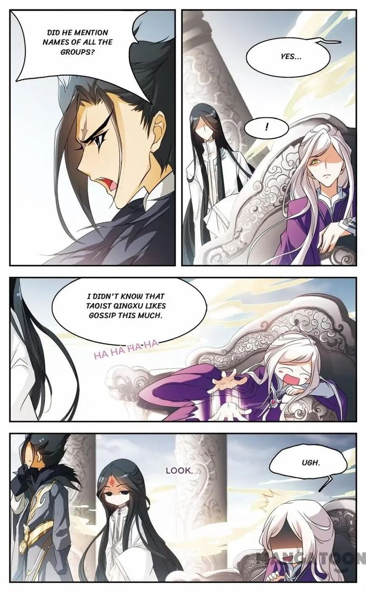 The Journey Of Flower 29 11