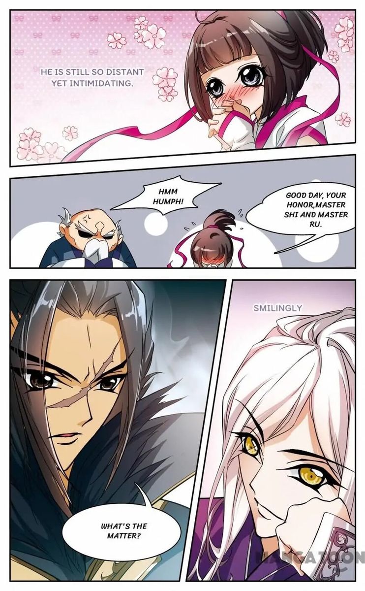 The Journey Of Flower 29 4