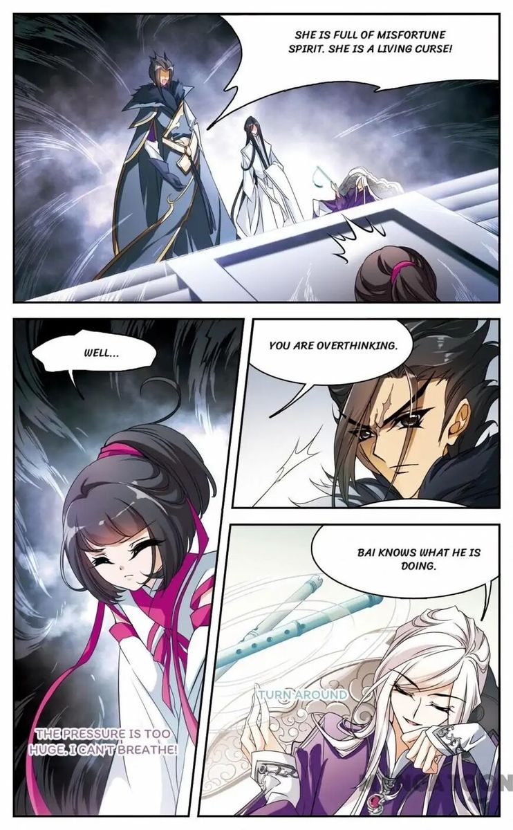 The Journey Of Flower 29 7