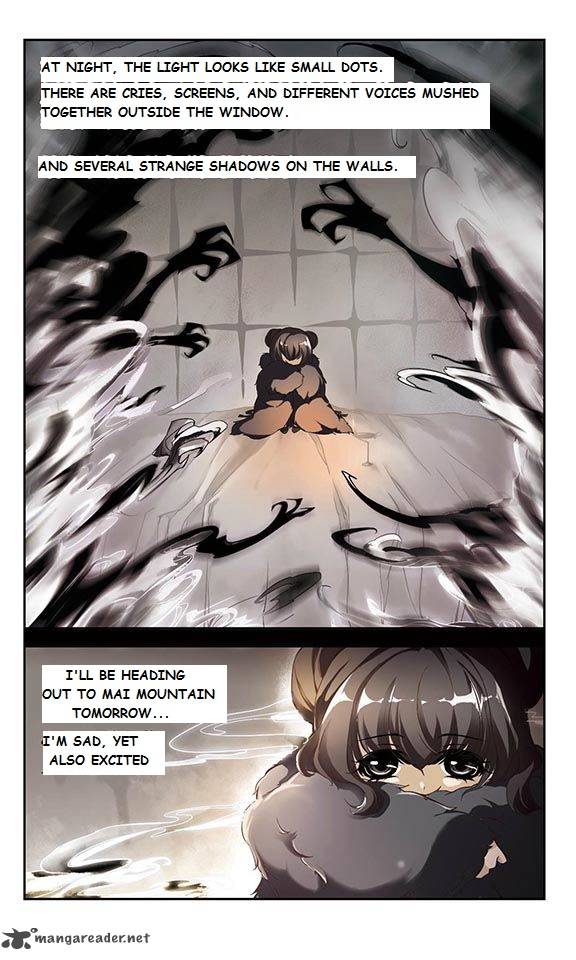 The Journey Of Flower 3 13