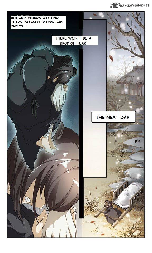 The Journey Of Flower 3 5