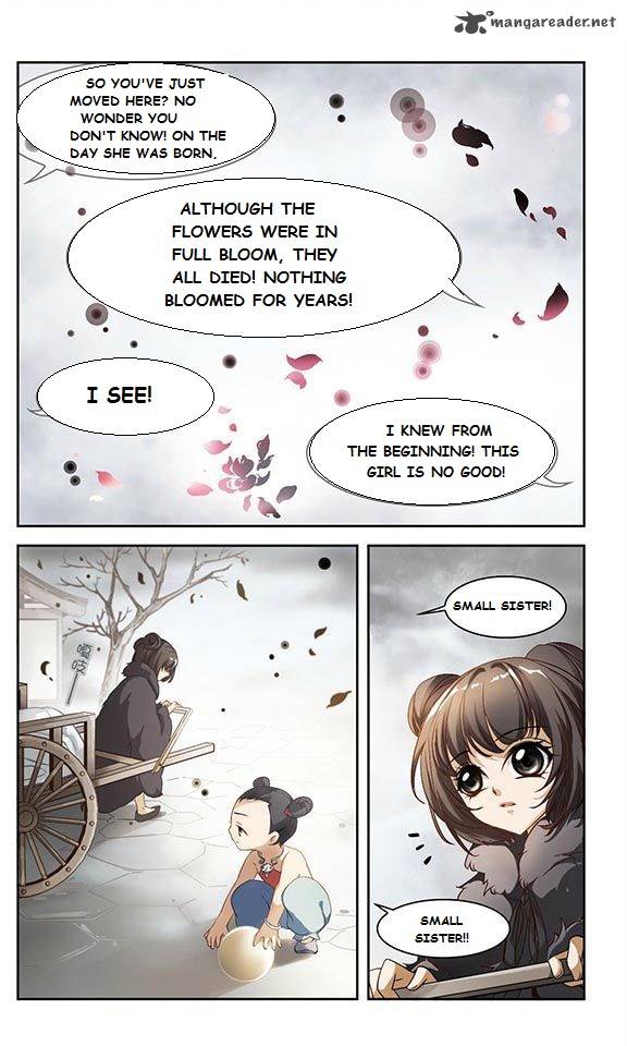 The Journey Of Flower 3 7