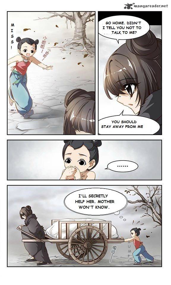 The Journey Of Flower 3 8