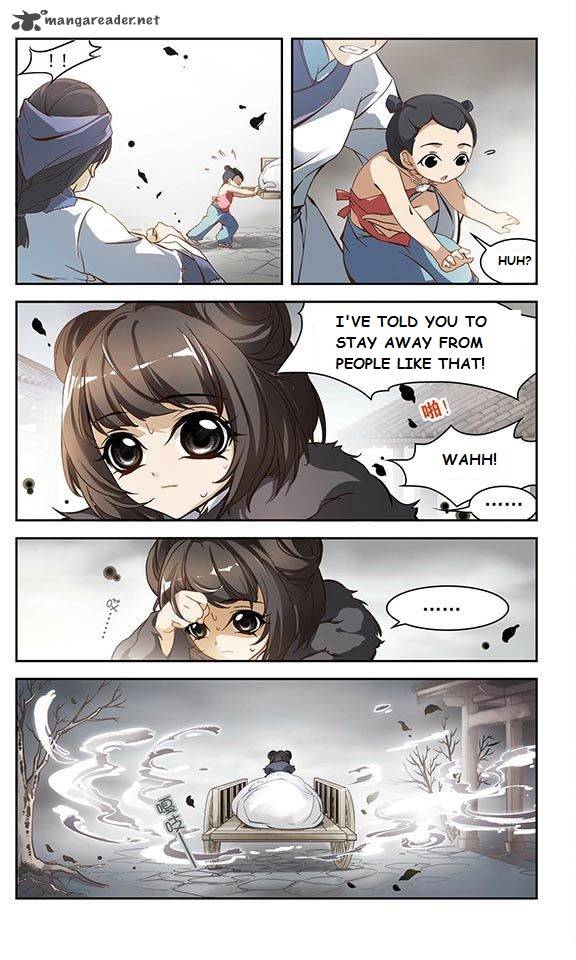 The Journey Of Flower 3 9