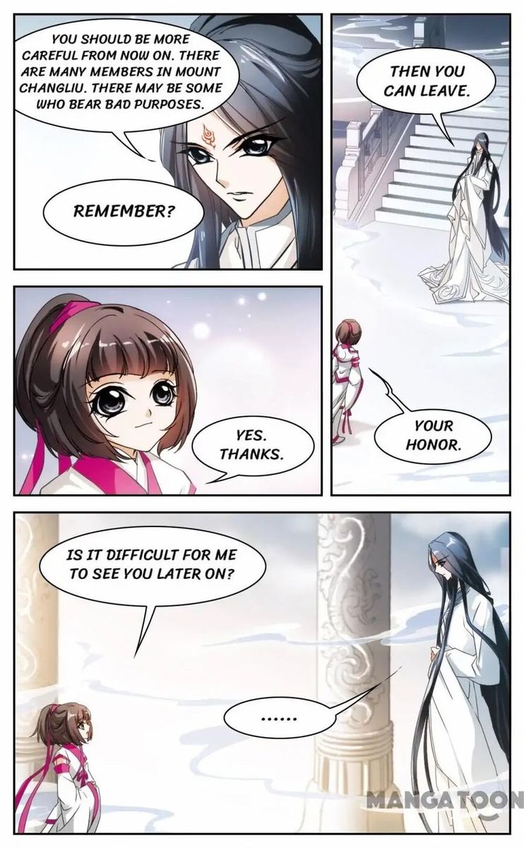 The Journey Of Flower 30 10