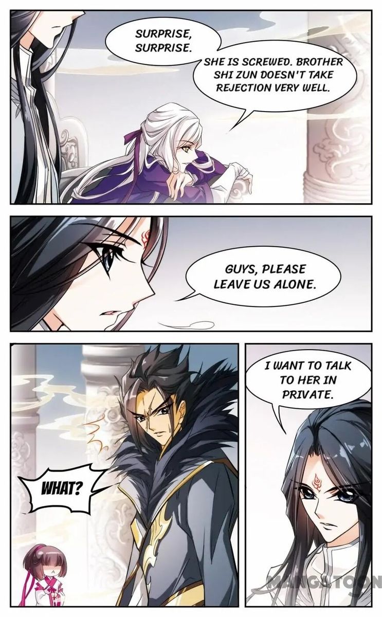 The Journey Of Flower 30 3