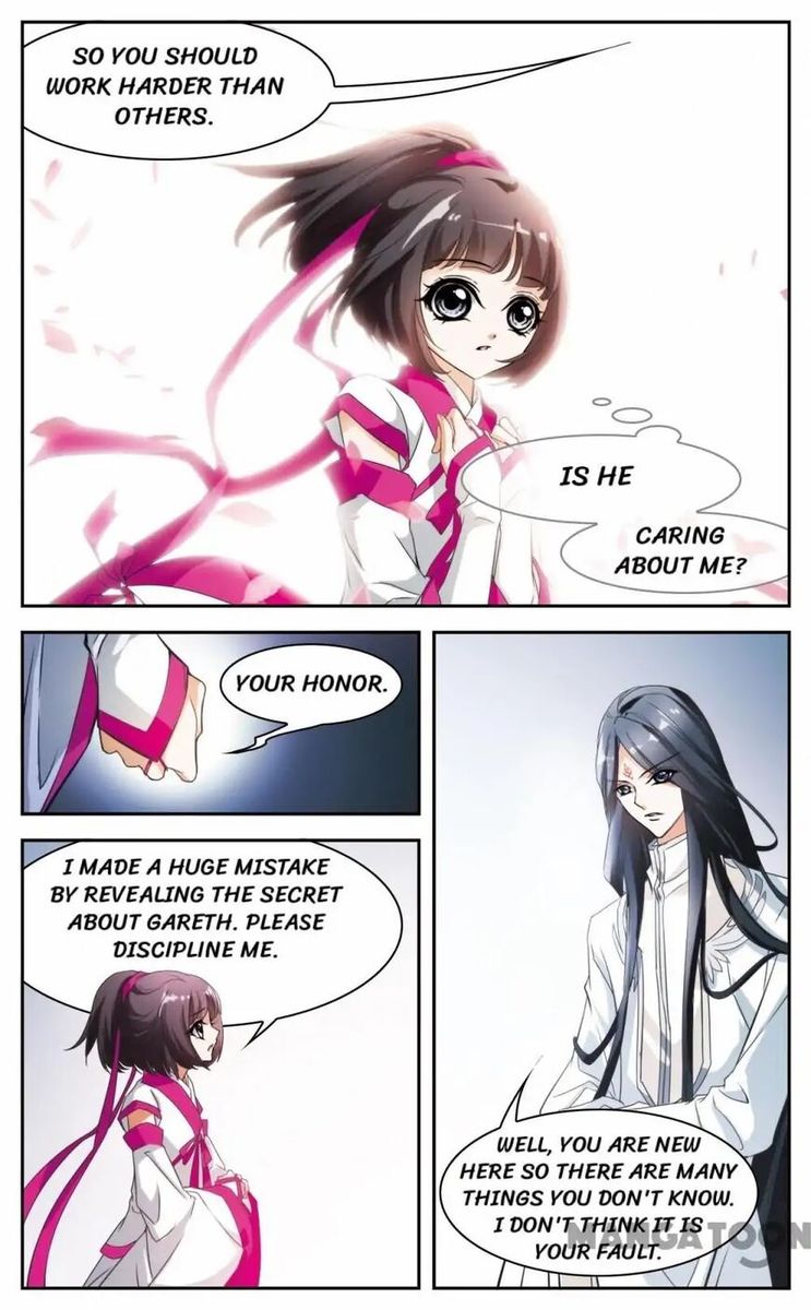 The Journey Of Flower 30 7