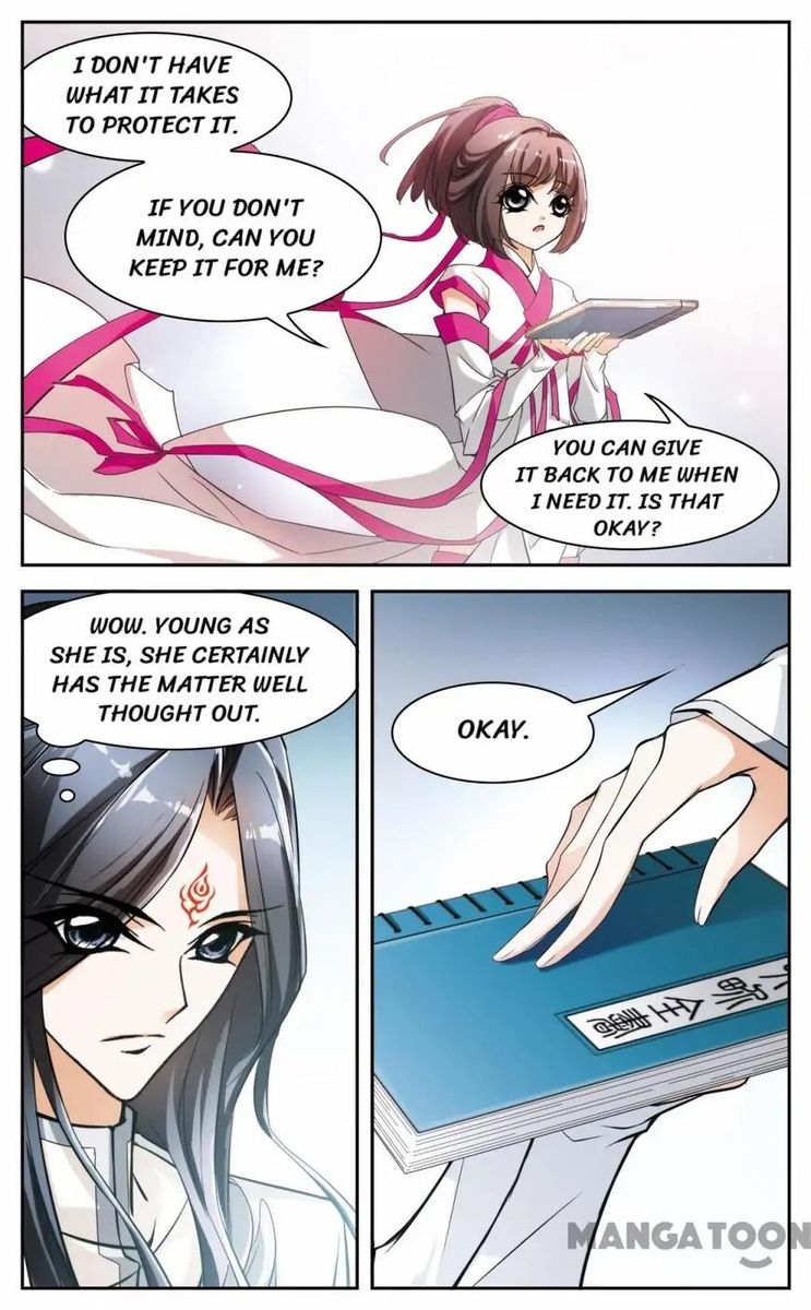 The Journey Of Flower 30 9