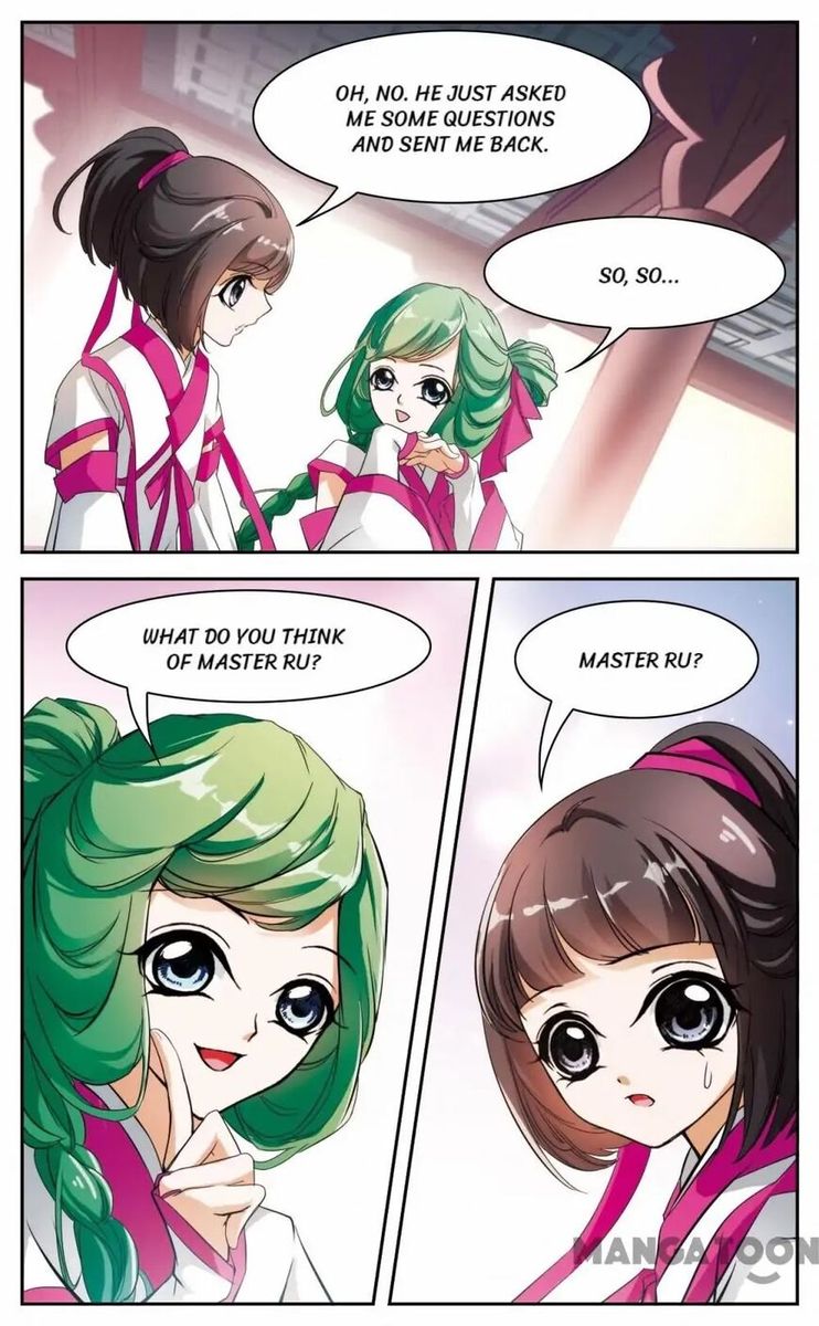 The Journey Of Flower 31 3