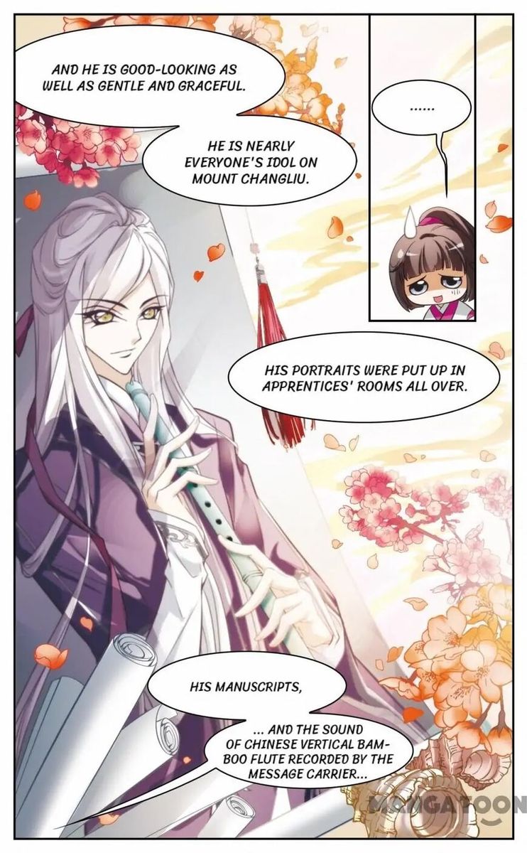 The Journey Of Flower 31 6