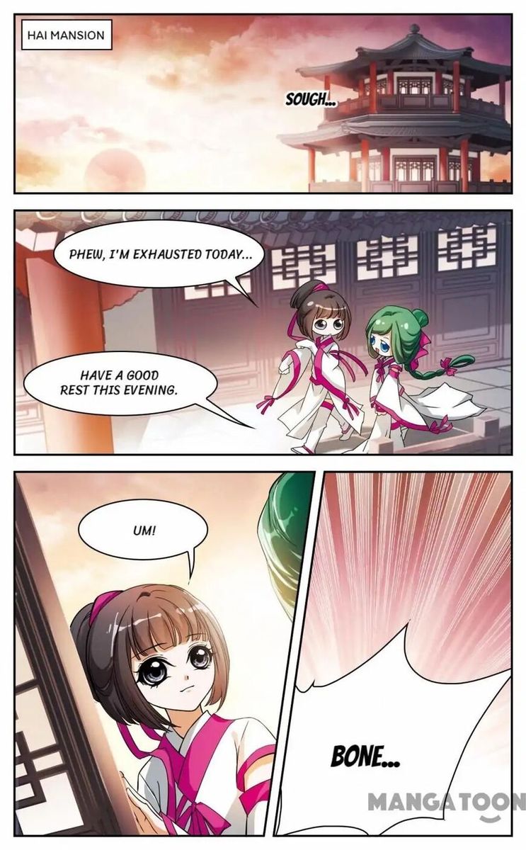 The Journey Of Flower 33 2