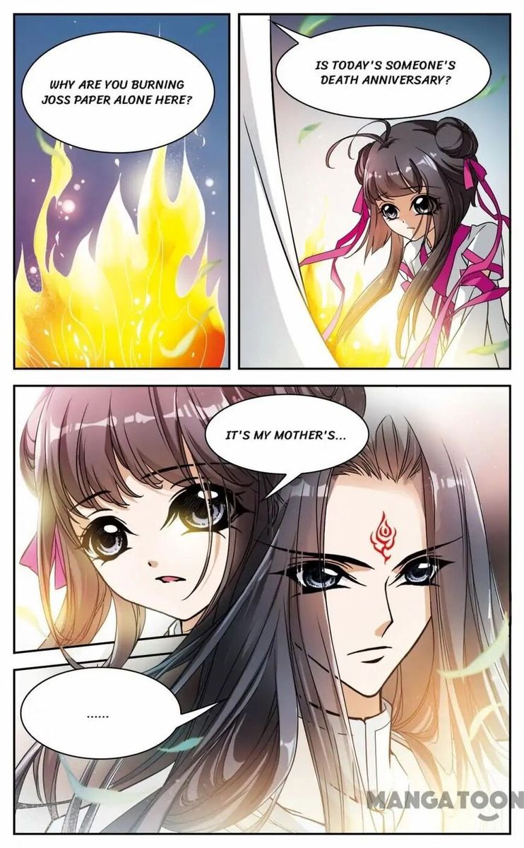 The Journey Of Flower 38 2
