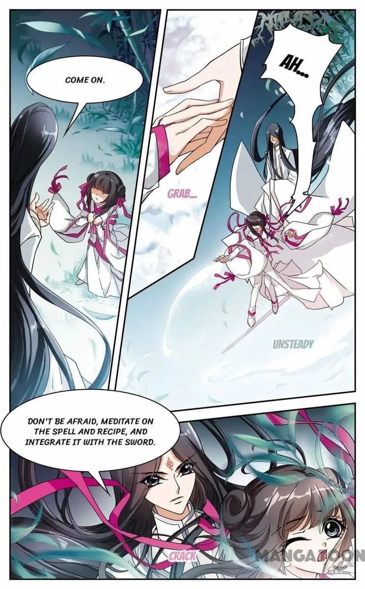 The Journey Of Flower 38 7