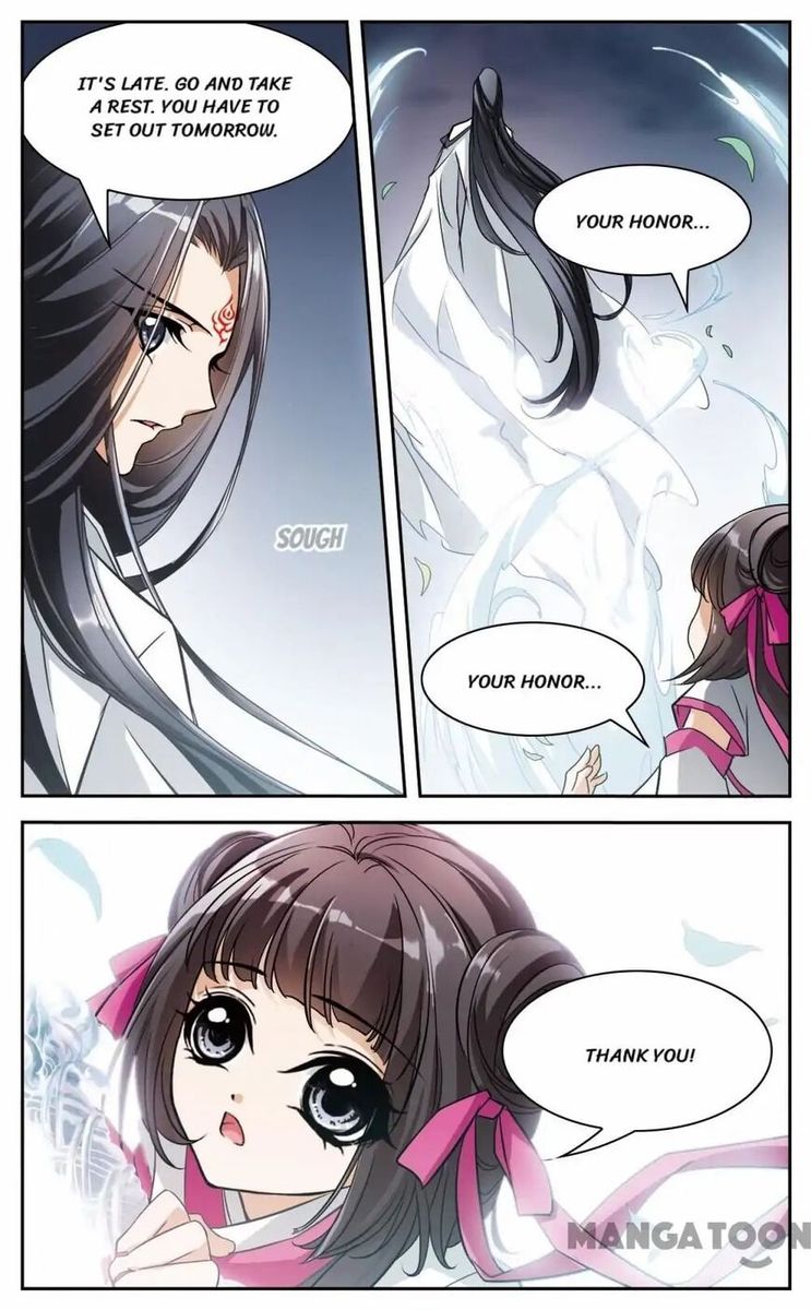 The Journey Of Flower 39 11