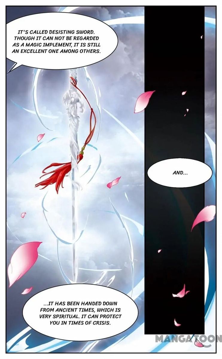 The Journey Of Flower 39 6